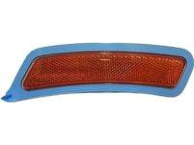 BMW 63-14-7-848-582 Side Marker Light, Right