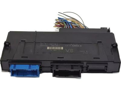 BMW 61-35-6-992-414 Electronic Junction Box