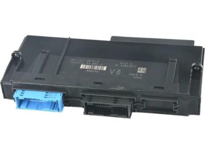 BMW 61-35-6-992-414 Electronic Junction Box