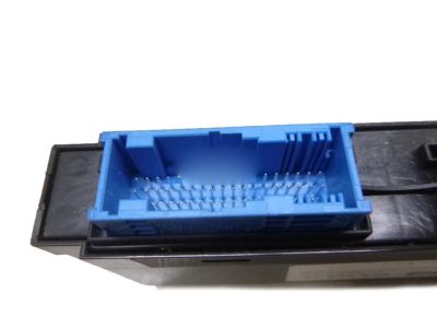BMW 61-35-6-992-414 Electronic Junction Box
