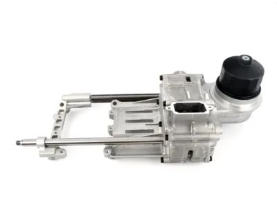 BMW 11-41-7-561-428 Oil Pump With Oil Filter
