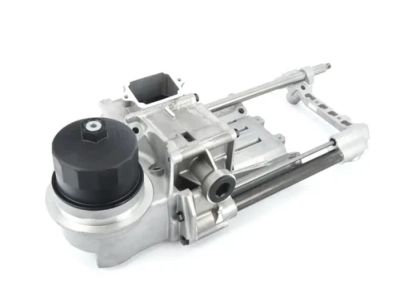 BMW 11-41-7-561-428 Oil Pump With Oil Filter