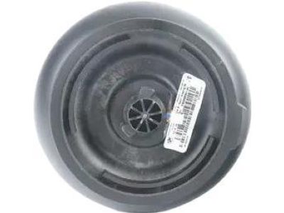 BMW 37-10-7-850-225 Rear Pneumatic Spring