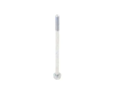 BMW 07-11-9-905-893 Hex Bolt With Washer