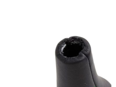 BMW 25-11-1-221-284 Illuminated M Emblem Gear Shift Knob without shift emblem