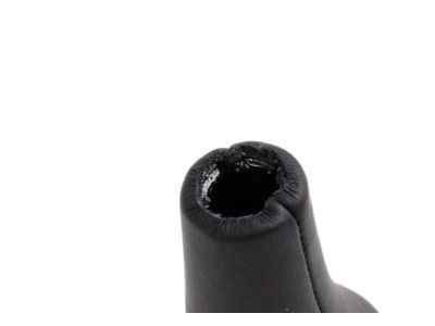 BMW 25-11-1-221-284 Illuminated M Emblem Gear Shift Knob without shift emblem