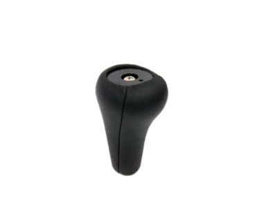 BMW 25-11-1-221-284 Illuminated M Emblem Gear Shift Knob without shift emblem