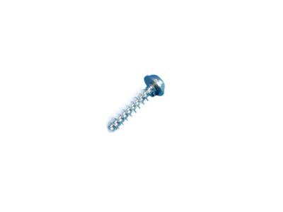 BMW 51-16-9-158-228 Fillister Head Screw