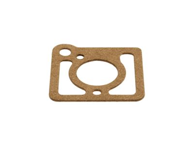 BMW 13-54-1-285-471 Gasket Asbestos Free