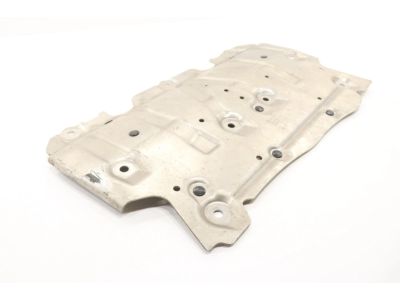 BMW 31-10-6-878-580 STRUCTURAL REINFORCEMENT PAN