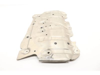 BMW 31-10-6-878-580 STRUCTURAL REINFORCEMENT PAN