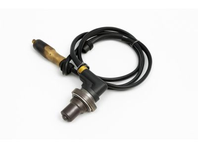 BMW 34-52-1-155-041 Rear Abs Wheel Speed Sensor Left Or Right