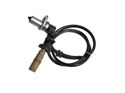 BMW 34-52-1-155-041 Rear Abs Wheel Speed Sensor Left Or Right