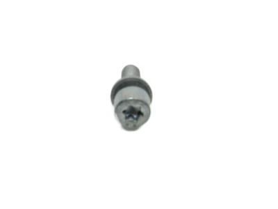 BMW 07-12-9-904-819 Torx-Bolt With Washer