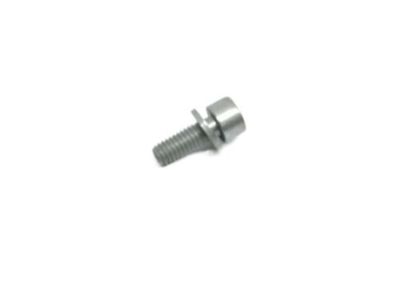 BMW 07-12-9-904-819 Torx-Bolt With Washer
