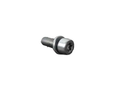 BMW 07-12-9-904-819 Torx-Bolt With Washer
