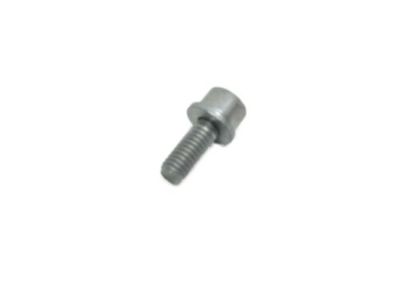 BMW 07-12-9-904-819 Torx-Bolt With Washer
