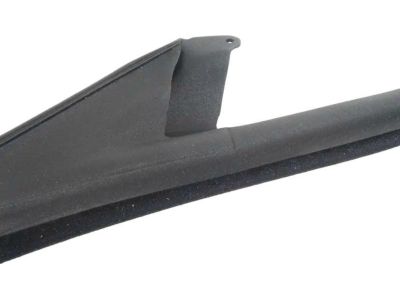 BMW 51-71-8-176-276 Front Right Door Seal