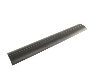 BMW 51-47-7-126-465 Entrance Strip, Front