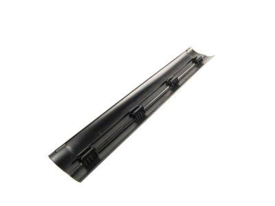 BMW 51-47-7-126-465 Entrance Strip, Front
