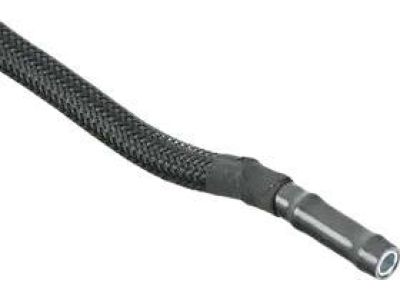 BMW 17-12-2-284-339 Coolant Hose
