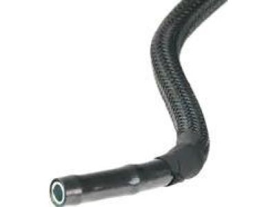 BMW 17-12-2-284-339 Coolant Hose