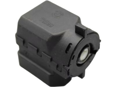 BMW 61-32-6-902-013 Ignition Switch
