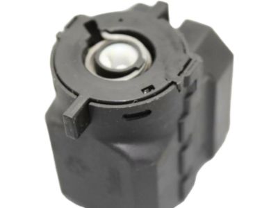 BMW 61-32-6-902-013 Ignition Switch