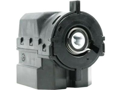 BMW 61-32-6-902-013 Ignition Switch