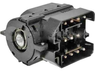 BMW 61-32-6-902-013 Ignition Switch