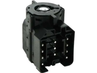 BMW 61-32-6-902-013 Ignition Switch