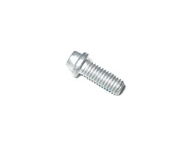 BMW 51-21-7-049-952 Torx Screw