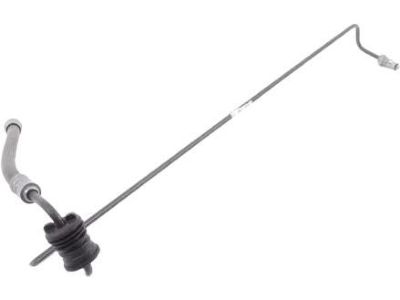 BMW 21-52-1-165-678 Clutch Line