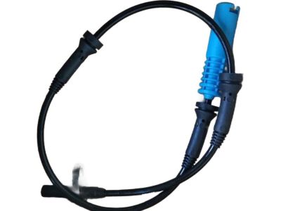 BMW 34-52-6-771-702 Front Abs Wheel Speed Sensor
