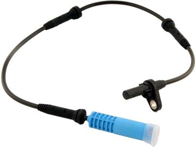 BMW 34-52-6-771-702 Front Abs Wheel Speed Sensor