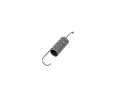 BMW 35-21-1-102-383 Tension Spring