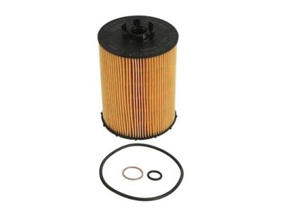 BMW 11-42-7-542-021 Oil Filter