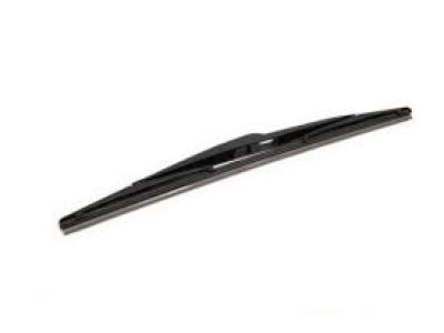 BMW 61-62-3-428-599 Rear Wiper Blade