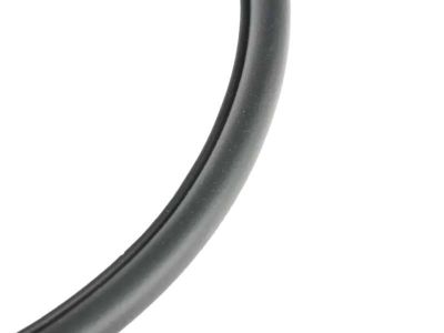 BMW 51-76-7-317-852 Door Weatherstrip, Front