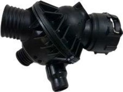 BMW 11-53-7-598-865 Engine Coolant Thermostat