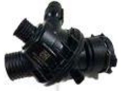 BMW 11-53-7-598-865 Engine Coolant Thermostat