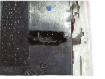 BMW 61-31-9-472-971 CONTROL ELEMENT LIGHT