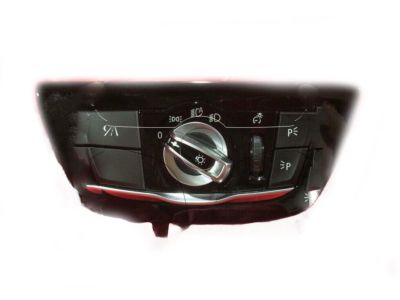 BMW 61-31-9-472-971 CONTROL ELEMENT LIGHT