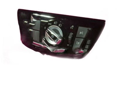 BMW 61-31-9-472-971 CONTROL ELEMENT LIGHT