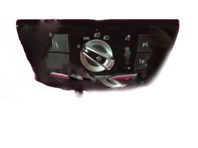 BMW 61-31-9-472-971 CONTROL ELEMENT LIGHT