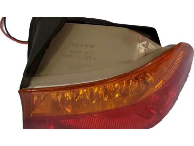 BMW 63-21-6-937-450 Rear Light "Led" Right Side Panel