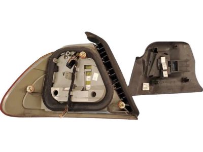 BMW 63-21-6-937-450 Rear Light "Led" Right Side Panel