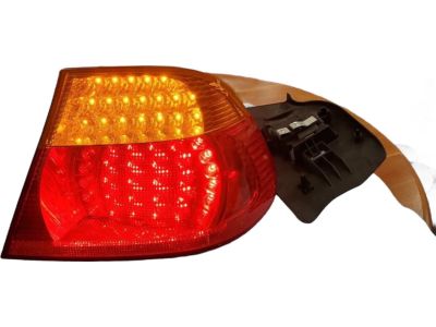 BMW 63-21-6-937-450 Rear Light "Led" Right Side Panel
