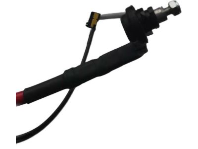 BMW 61-12-7-841-239 Plus Pole Battery Cable