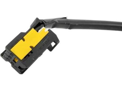 BMW 61-12-7-841-239 Plus Pole Battery Cable